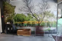 Homesuites Malecon Hotels in Culiacán