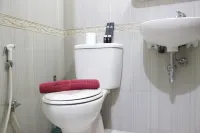 Strategic & Cozy 2Br at Majesty Apartment Near Maranatha Christian University Hoteles en Sukajadi