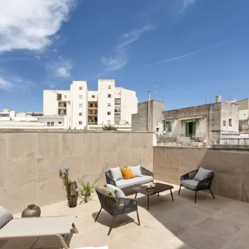 Palazzo San Lazzaro Rooms & Suites