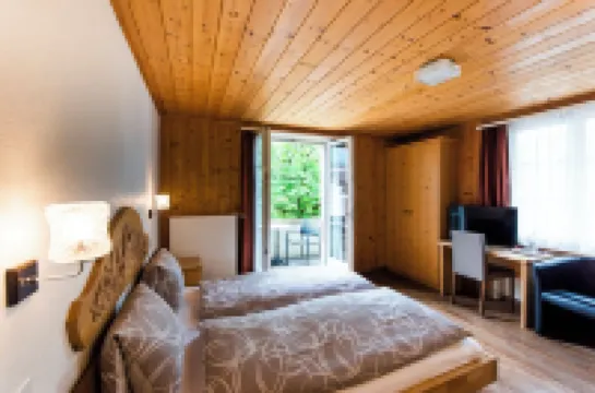 호텔 브리엔저버리