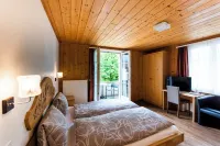 Hotel Brienzerburli Hotels in Lungern