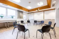 Das Reinisch Hotel - Near Vienna Airport Các khách sạn ở Schwechat