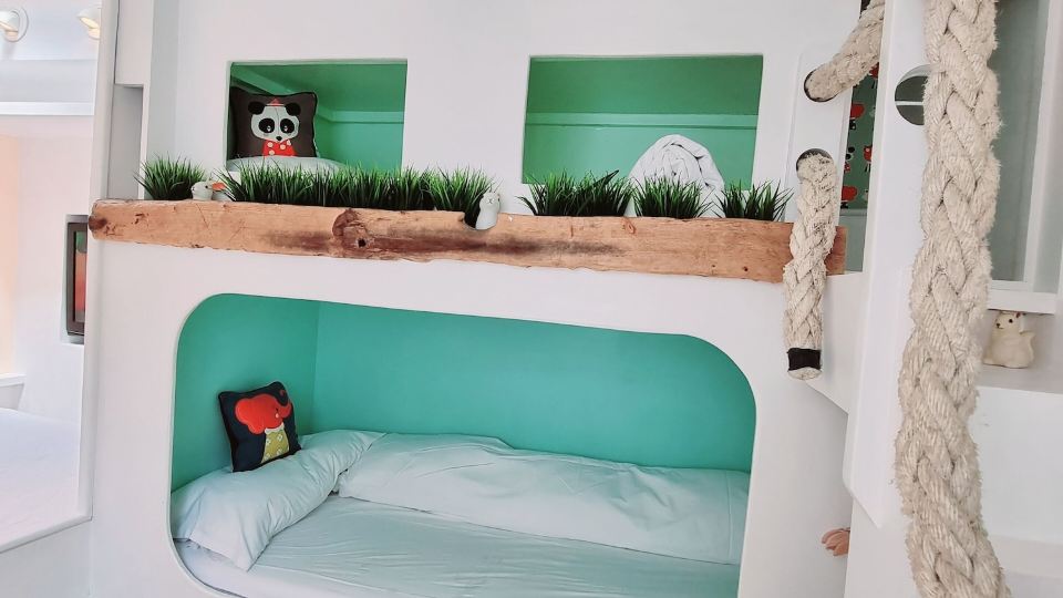 Family Cottage 2 Mins from Hove Seafront