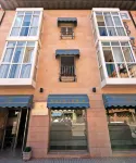 Hostal Cuéntame Evolución Auto Check IN - 2-Star