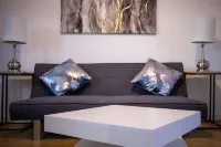 Silver City Apartments, Historic Apartment