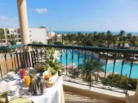 The Residence Tunis - Ocean View
