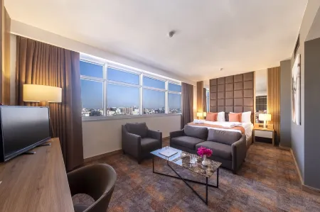 藍寶石城大酒店