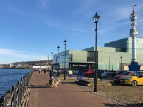 Ann St Short-Term Stay, Greenock, United Kingdom Hotels in Greenock