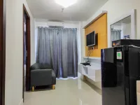 Homey and Comfy 2Br at Vida View Apartment - Condos