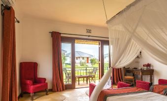 Moyoni Airport Lodge