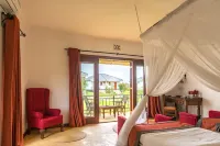 مويوني أيربورت لودج فنادق في هاي