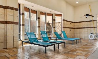 Hilton Garden Inn Amarillo