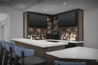 Hilton Garden Inn Denver/Highlands Ranch - bar