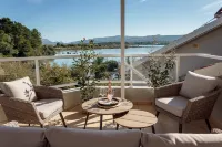 Apartments Mala Laguna Hotels in 