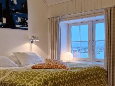 Vertshuset Røros