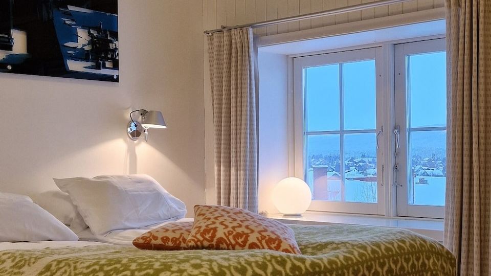 Vertshuset Røros