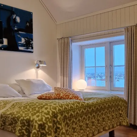 Vertshuset Røros Hotels in Roros