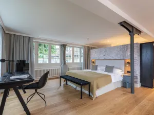 Romantik Seehotel Sonne