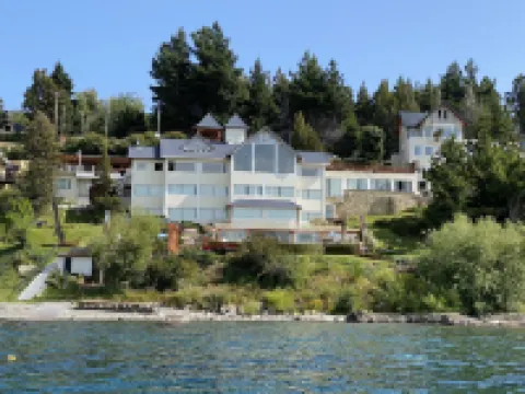 Sol del Nahuel - Hotel & Spa