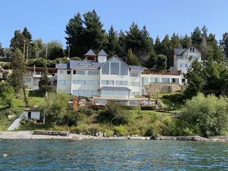 Sol del Nahuel - Hotel & Spa