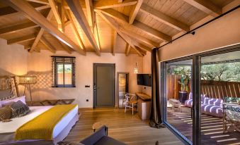 Anthemion Suites and Villas