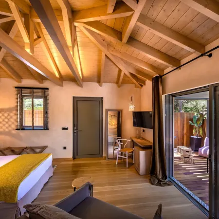 Anthemion Suites and Villas