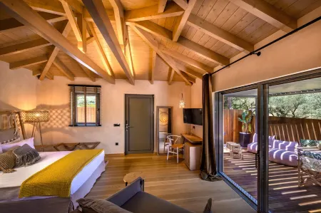 Anthemion Suites and Villas