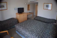 The Oxley Motel Dubbo Hotel di Dubbo