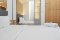 스파셔스 2BR 앳 비다 뷰 마카사르 아파트먼트