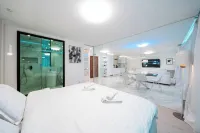 Emirates White Sensation Hotels in Vitosha District