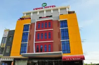 Venia Hotel Batam - WiFi