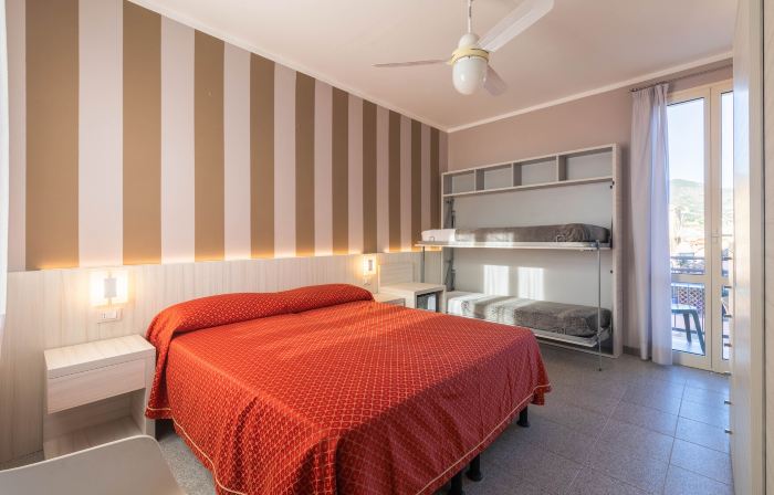 Hotel Danio Lungomare