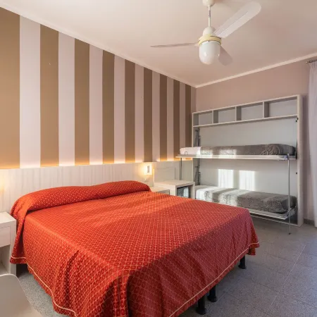Hotel Danio Lungomare