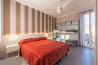 Hotel Danio Lungomare