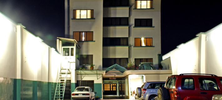 Hotel Yanuncay Hotels in Cuenca