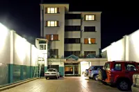 Hotel Yanuncay