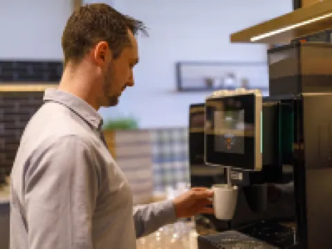 KEDI ホテル パペンバーグ パーペンブルクのホテル