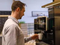 Kedi Hotel Papenburg Hotels in Papenburg