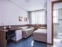 توتال هوتل Hotels near ميجا بولو مودا