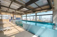 Sec Hotel Hotels in Mar del Plata