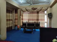 City Star Hotel Hotel di Mingora