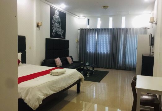 EZ 게스트하우스