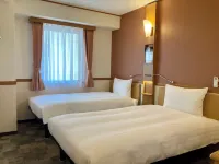 東橫INN-北海道函館站前朝市 住宿飯店