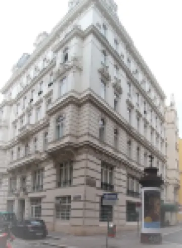 Hotel Domizil Hotels in 20.Brigittenau