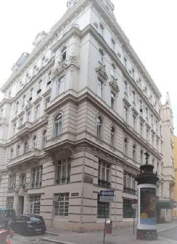 Hotel Domizil Hotels in Rothneusiedl