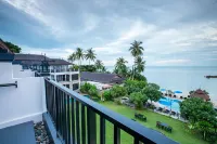 Samaya Wellness Resort - Mountain view