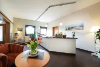 Deichhotel Grube