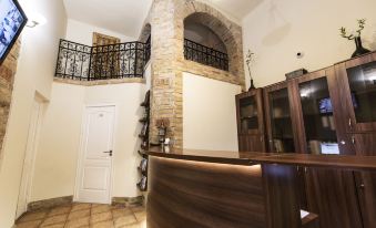 Centrooms House