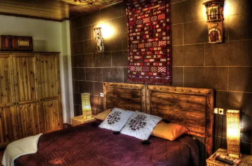 Hotel Rural Rincón del Cierzo