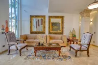 โรงแรมนารันโฮ บูทีค โรงแรมในHiguey